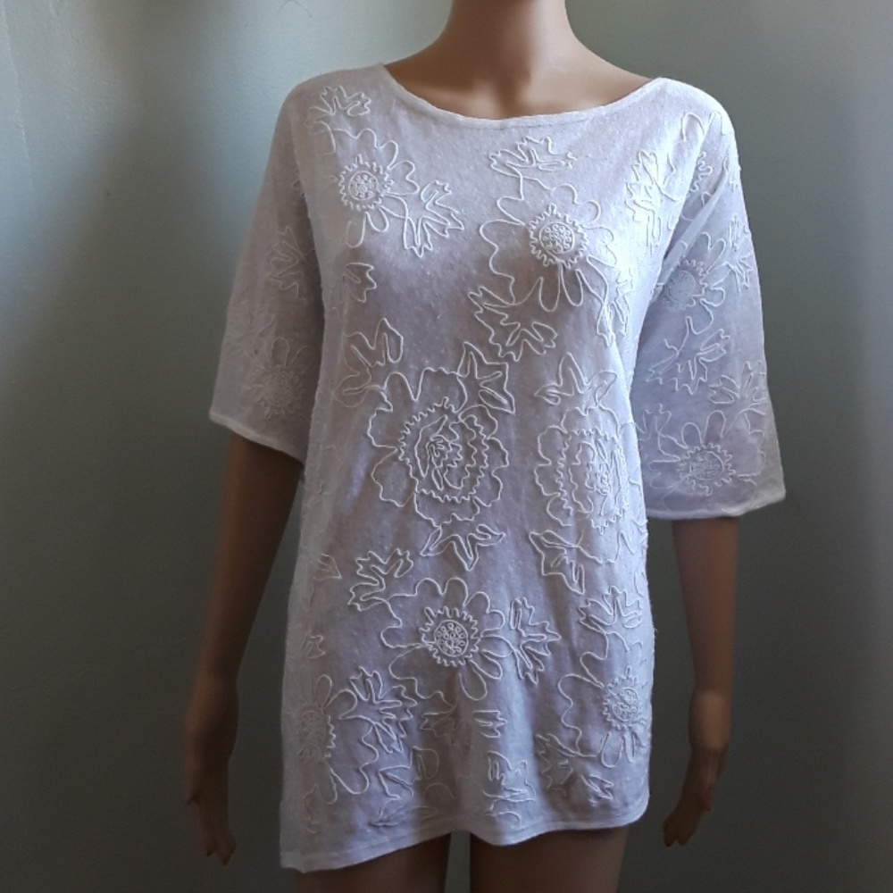 DKNY top